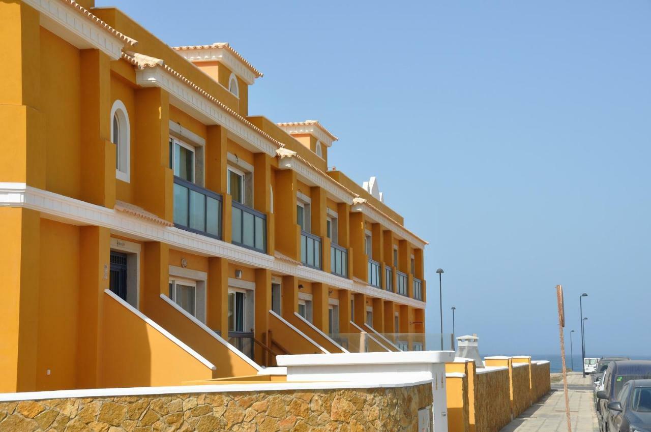 Cotillosand Exterior foto