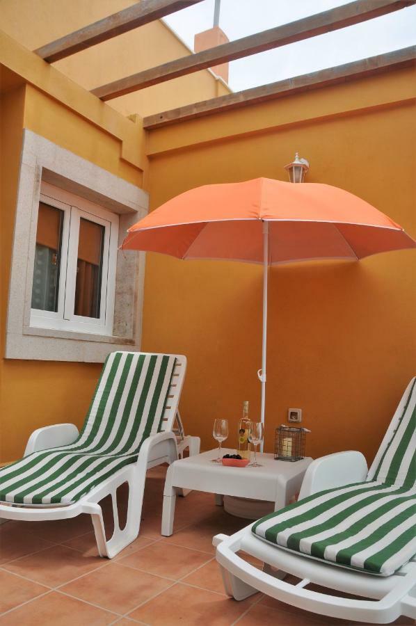 Cotillosand Exterior foto