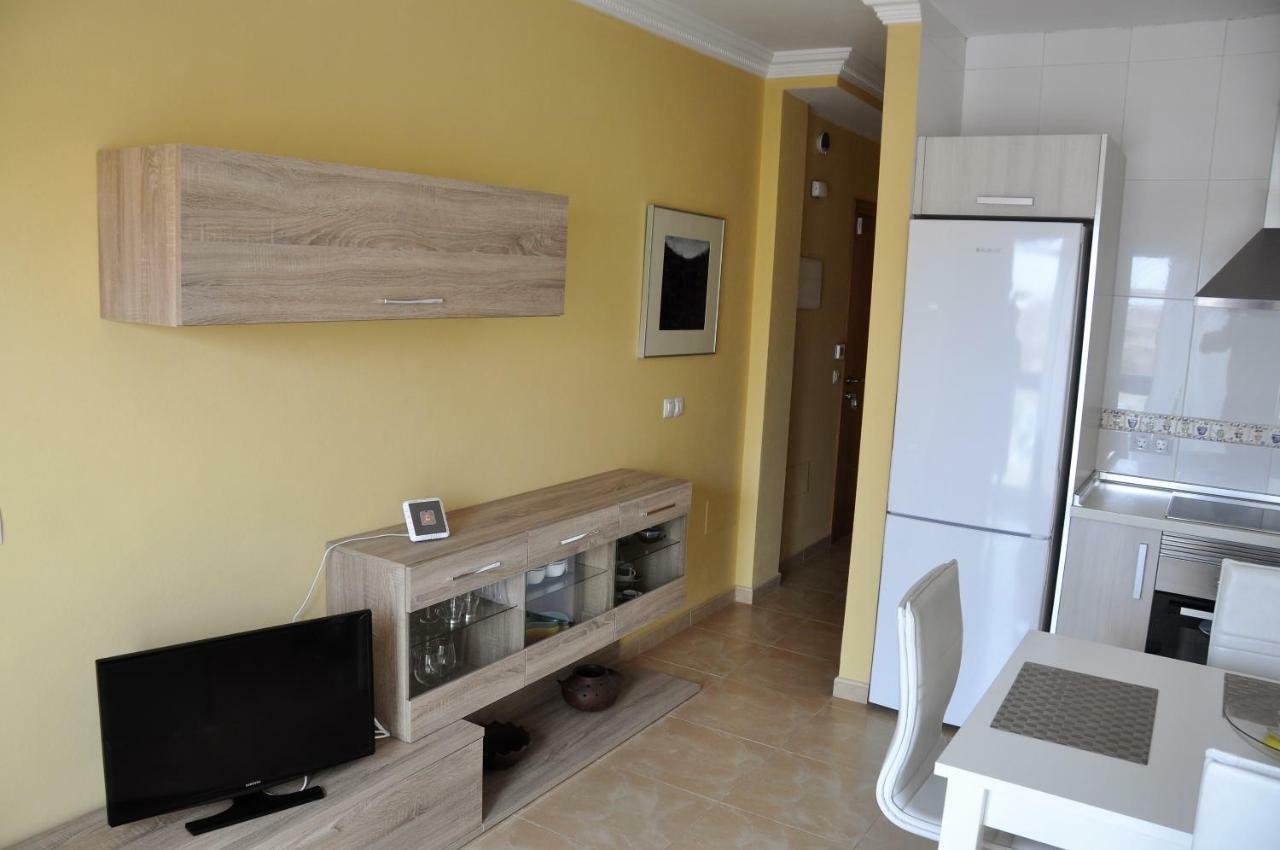 Cotillosand Exterior foto