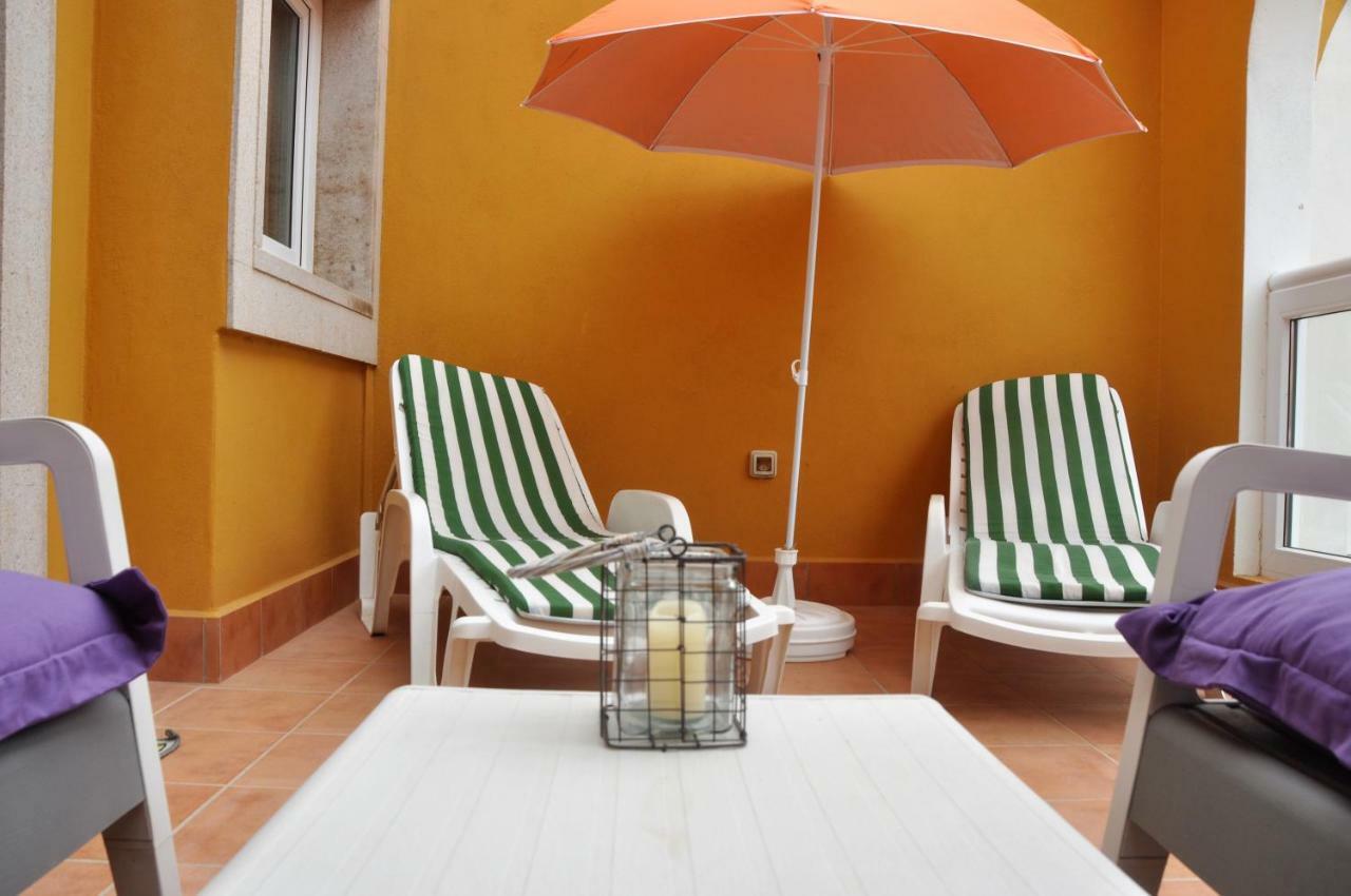 Cotillosand Exterior foto